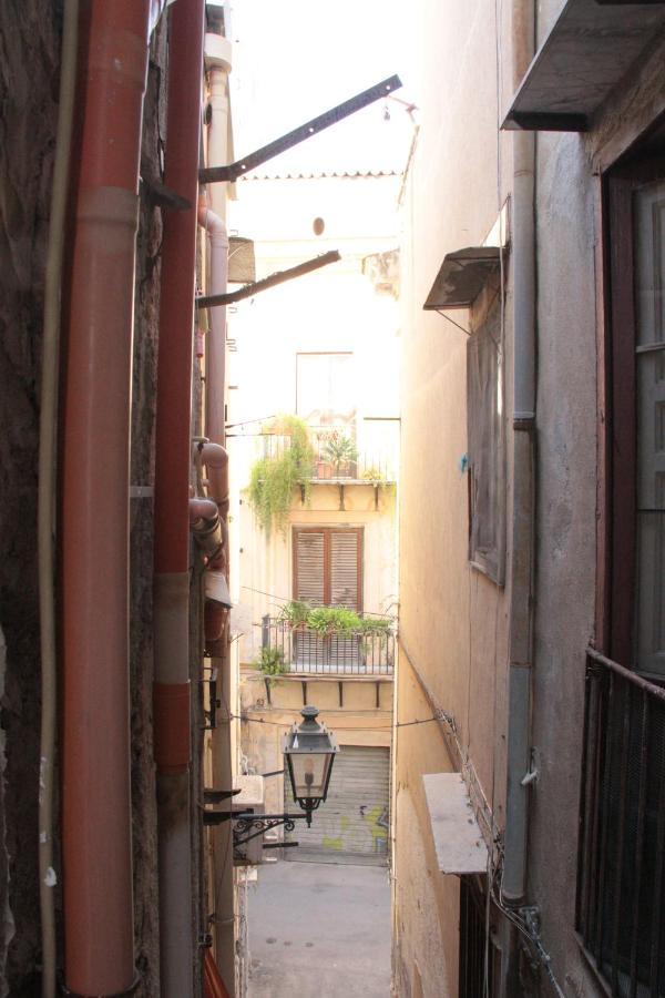 La Giara Διαμέρισμα Παλέρμο Εξωτερικό φωτογραφία