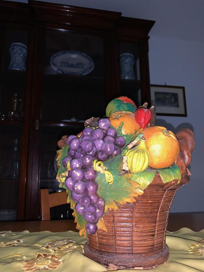 La Giara Διαμέρισμα Παλέρμο Εξωτερικό φωτογραφία