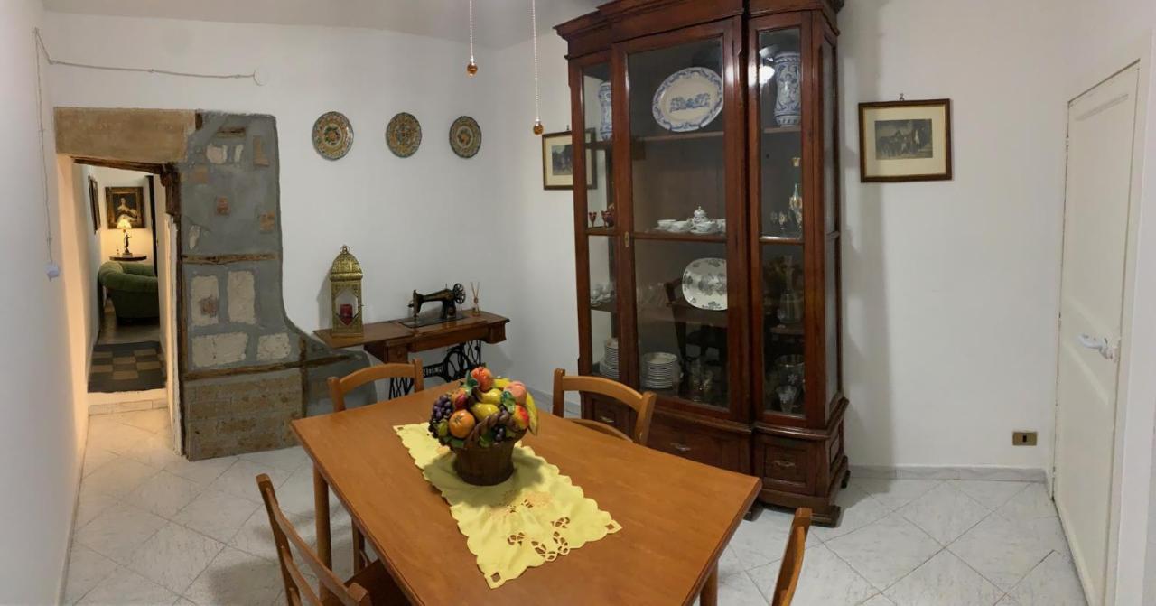 La Giara Διαμέρισμα Παλέρμο Εξωτερικό φωτογραφία