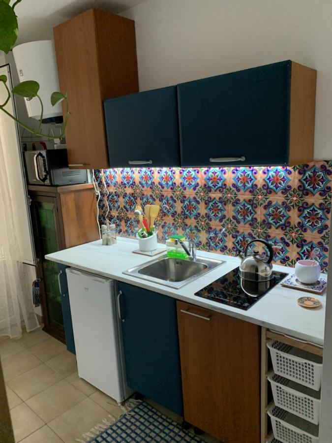 La Giara Διαμέρισμα Παλέρμο Εξωτερικό φωτογραφία