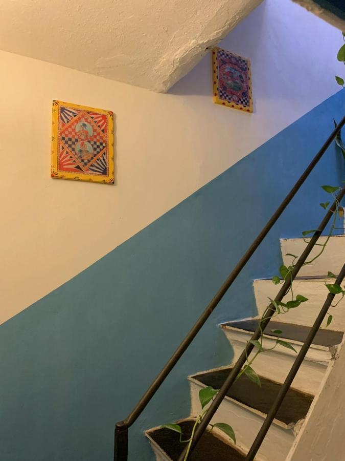 La Giara Διαμέρισμα Παλέρμο Εξωτερικό φωτογραφία