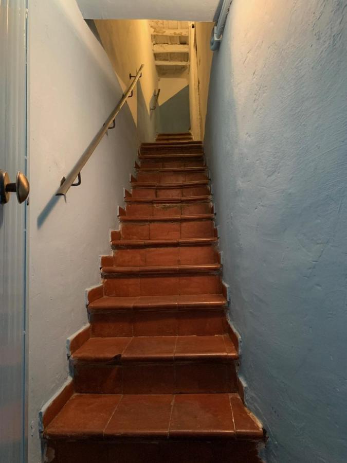 La Giara Διαμέρισμα Παλέρμο Εξωτερικό φωτογραφία